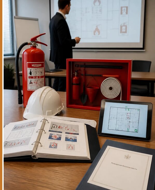 Обучение руководителей по ПБ в Ачинске от 3546 р. | Авеста ОТиПБ